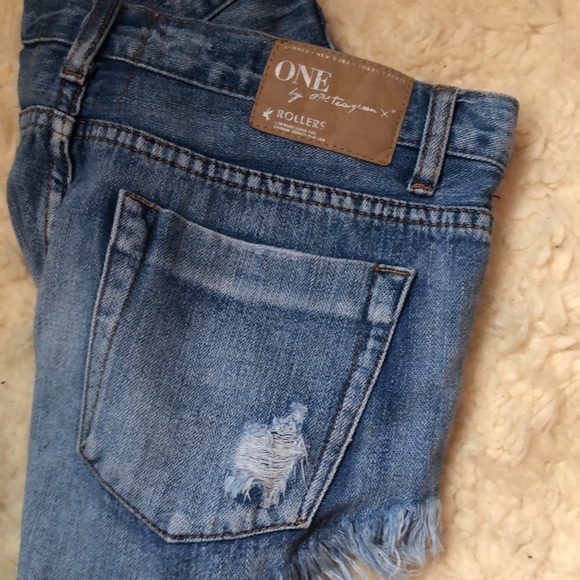 One teaspoon rollers - Picture 3 of 4